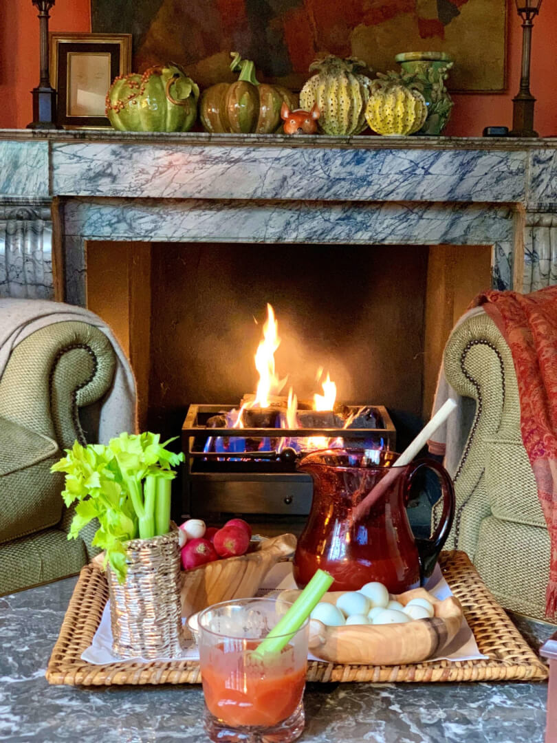 Philip’s Bloody Mary pic