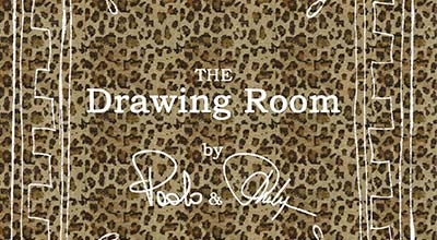 Paolo & Philip Decorate WOW!House