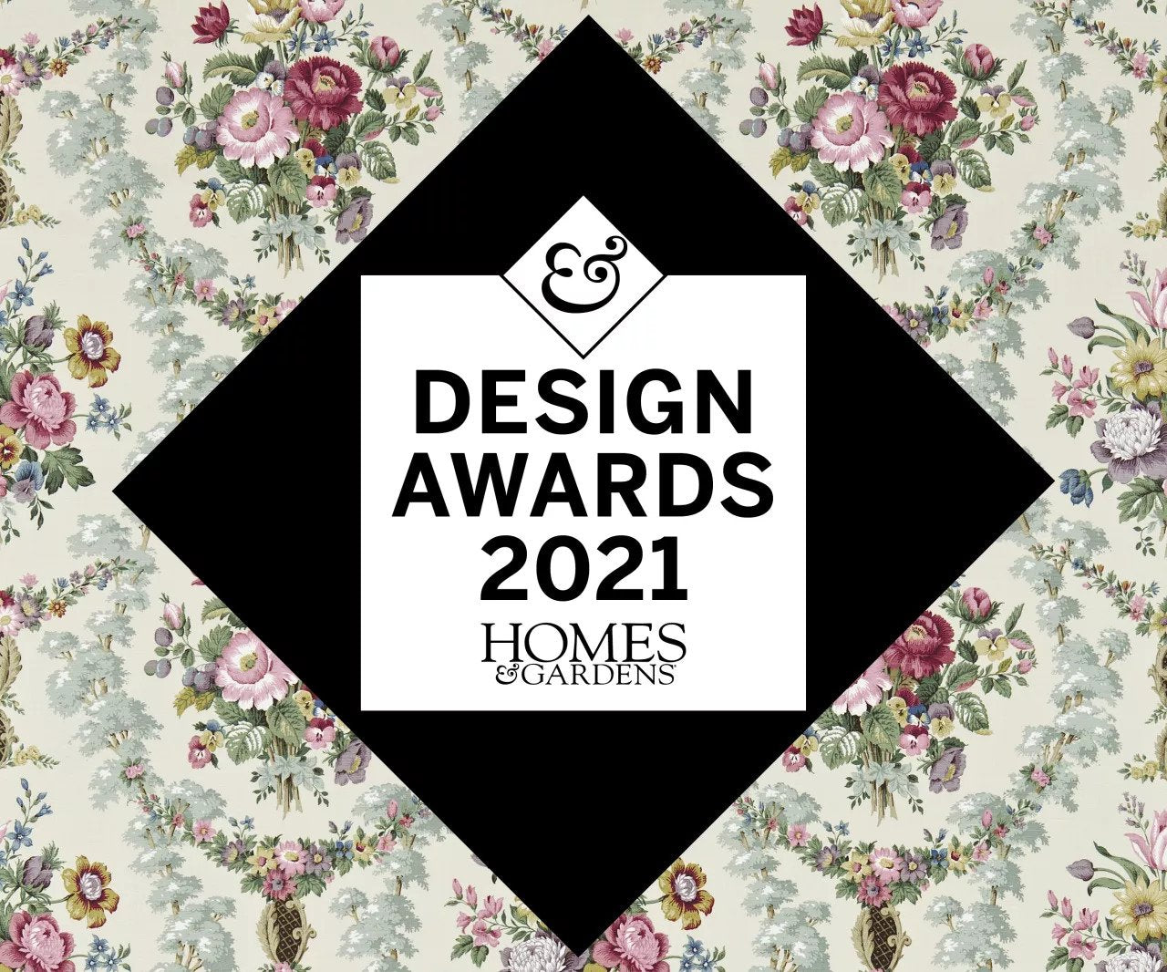 The annual Homes & Gardens Awards 2021
