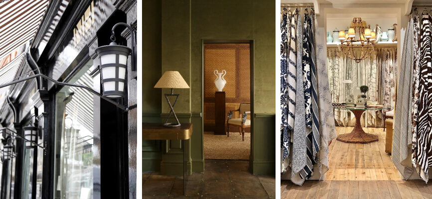 London Interior Design Studios - Award-Winning 2020