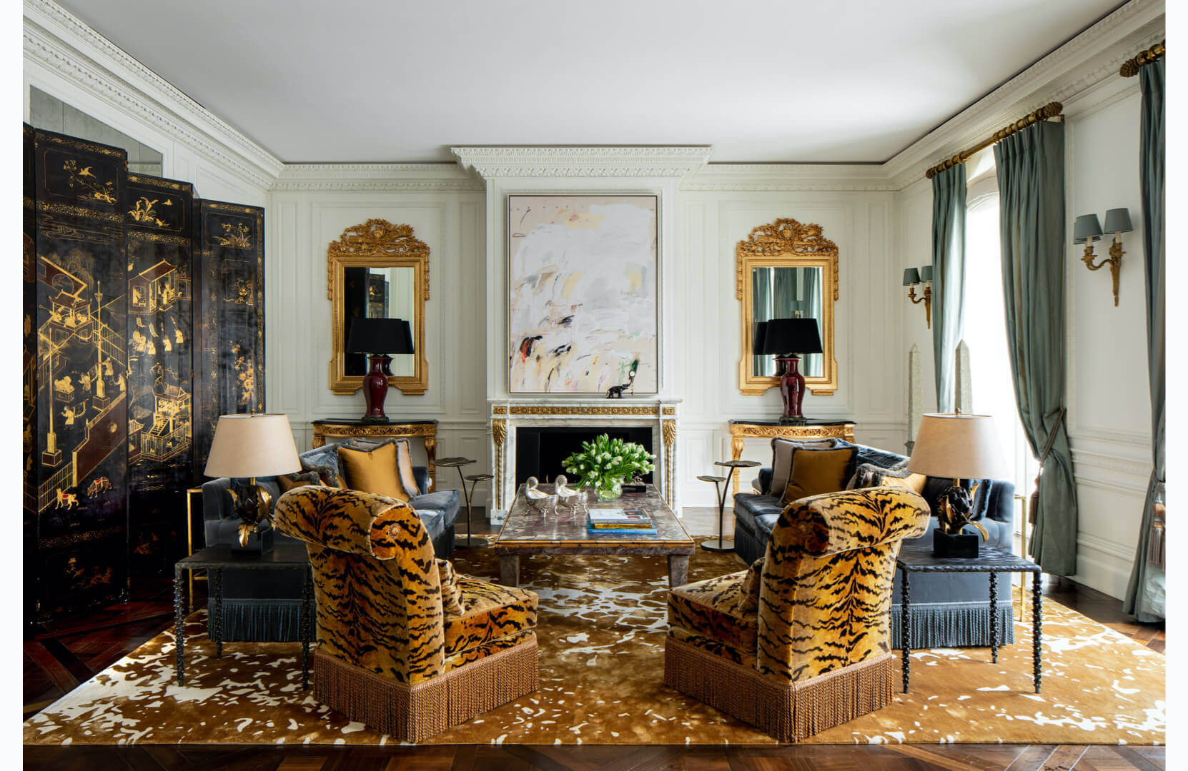 Choosing The Right Upholstery Fabric For Your Home