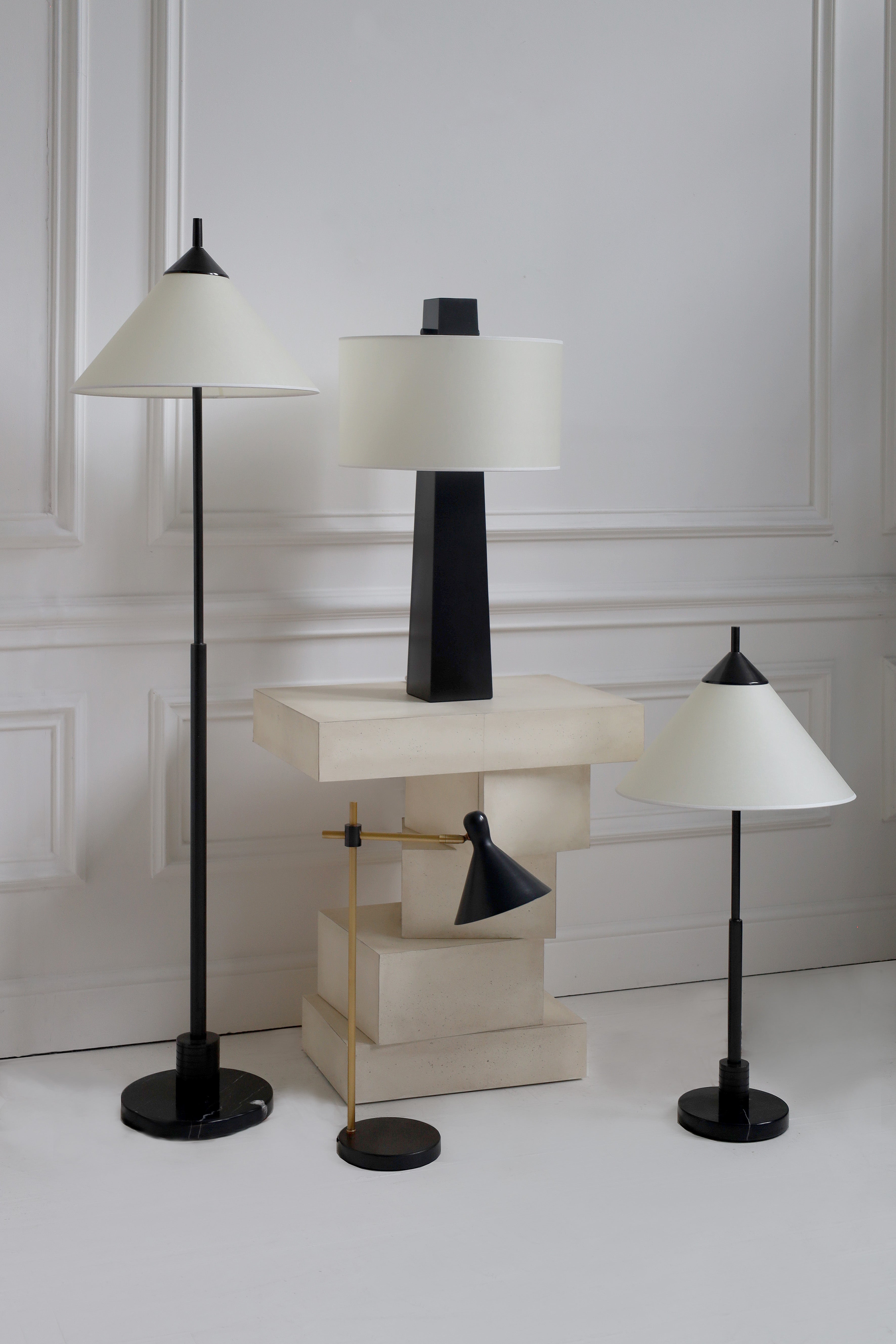 The River Collection