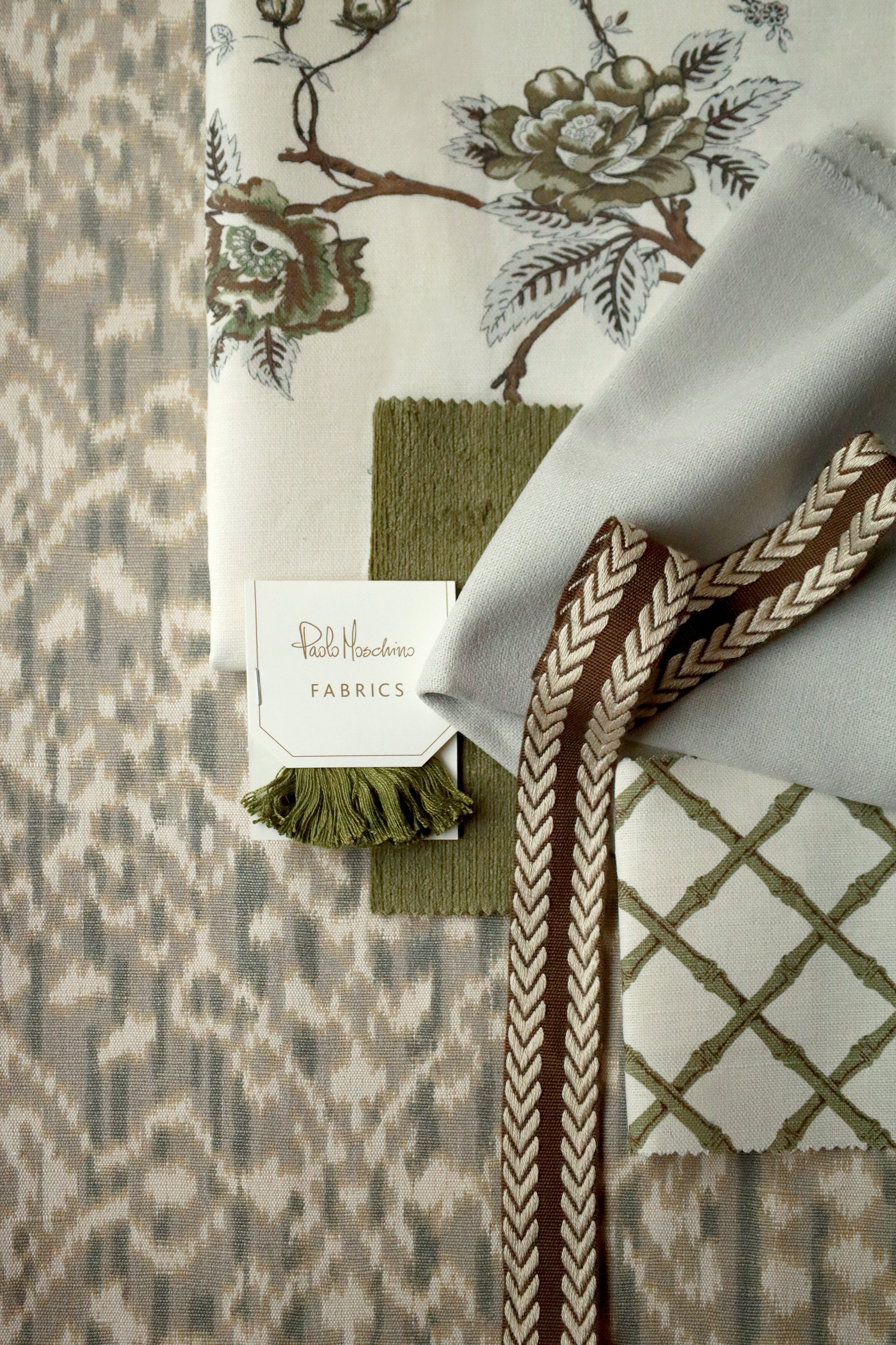 Fabrics Archive Sale