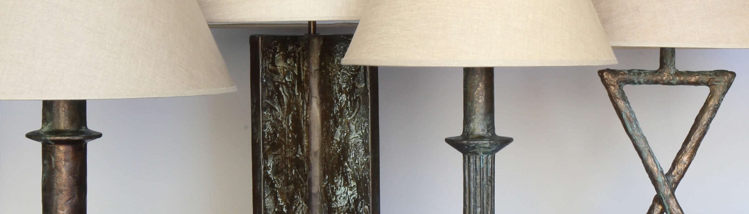 Table Lamps