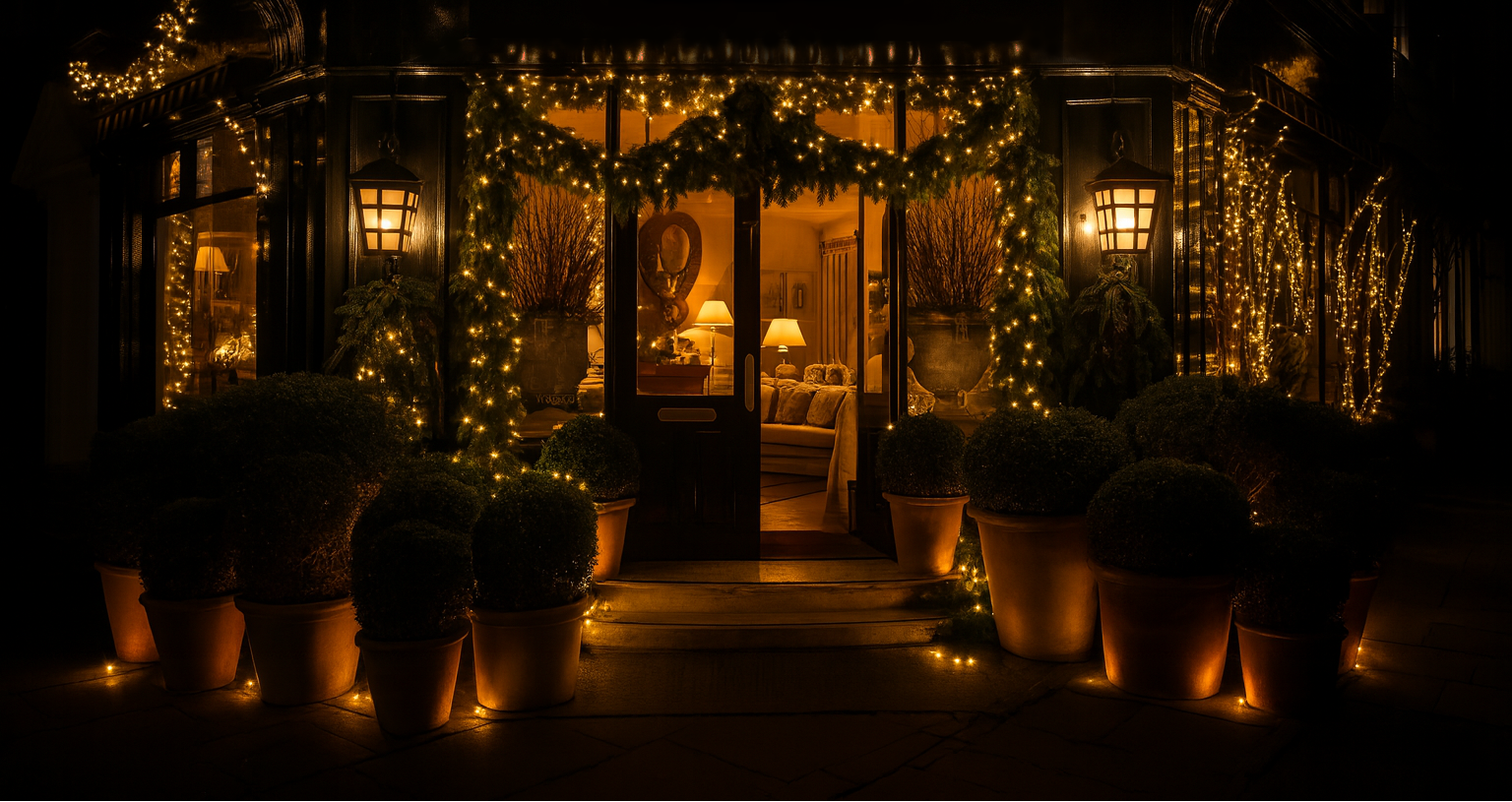 The Christmas Gift Guide