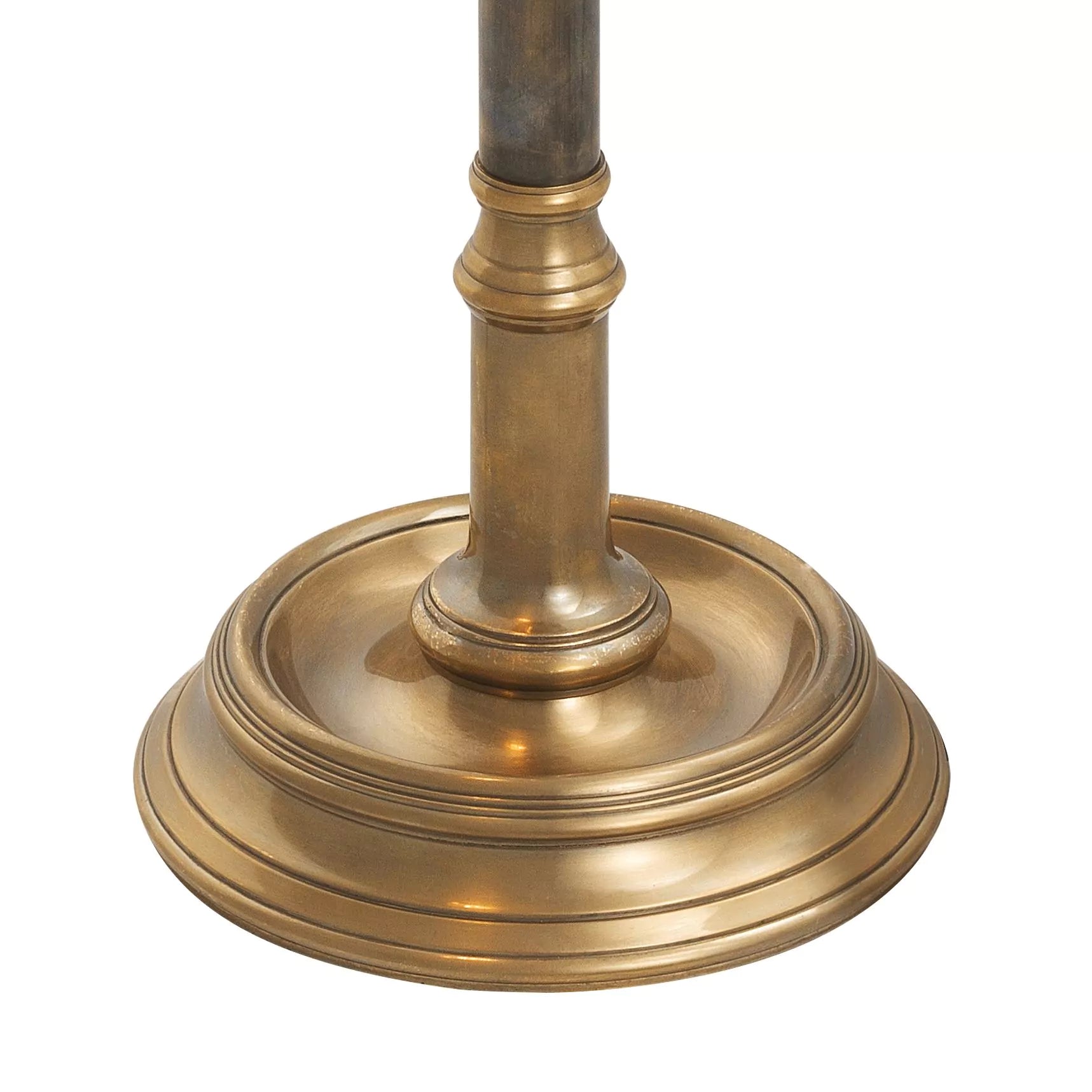 Charlie Floor Lamp