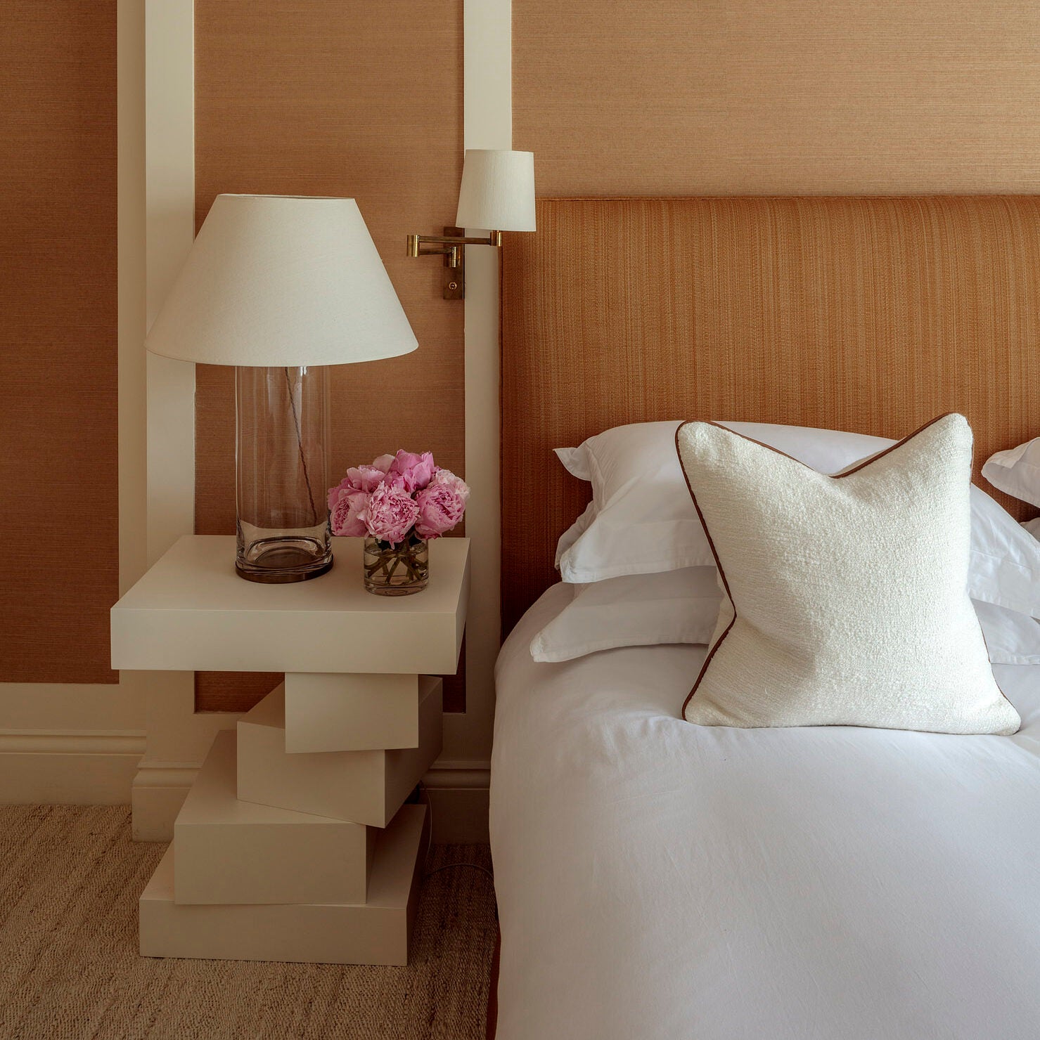 Fontana Bedside Table