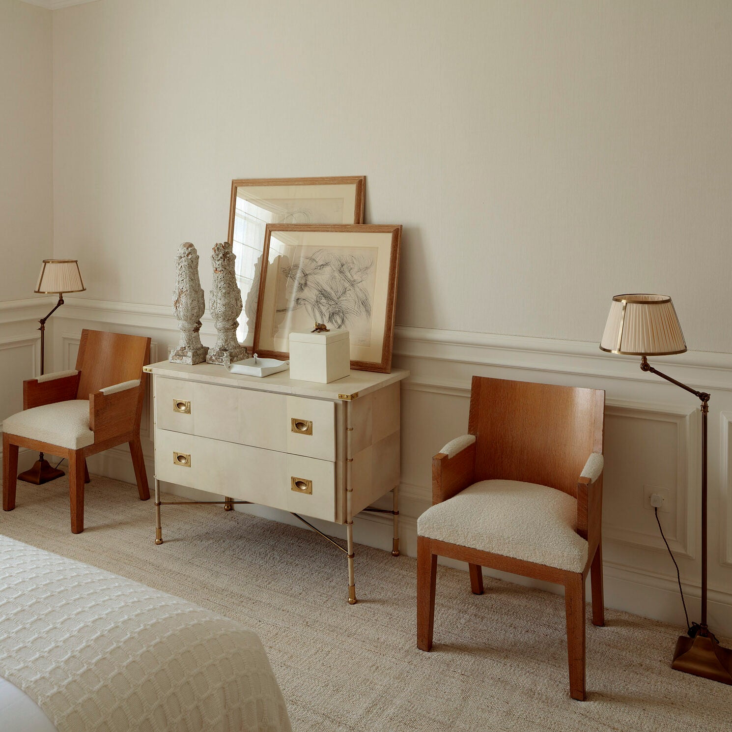 Madeleine Reading Lamp