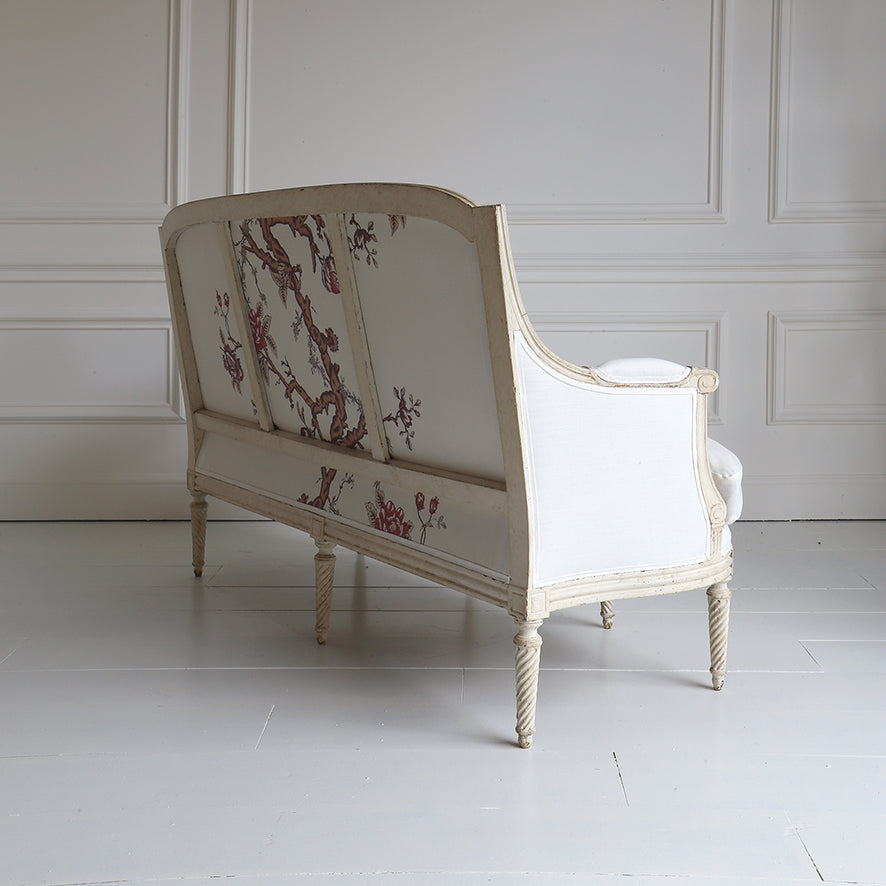 19th Century Maison Jansen Sofa in Marly
