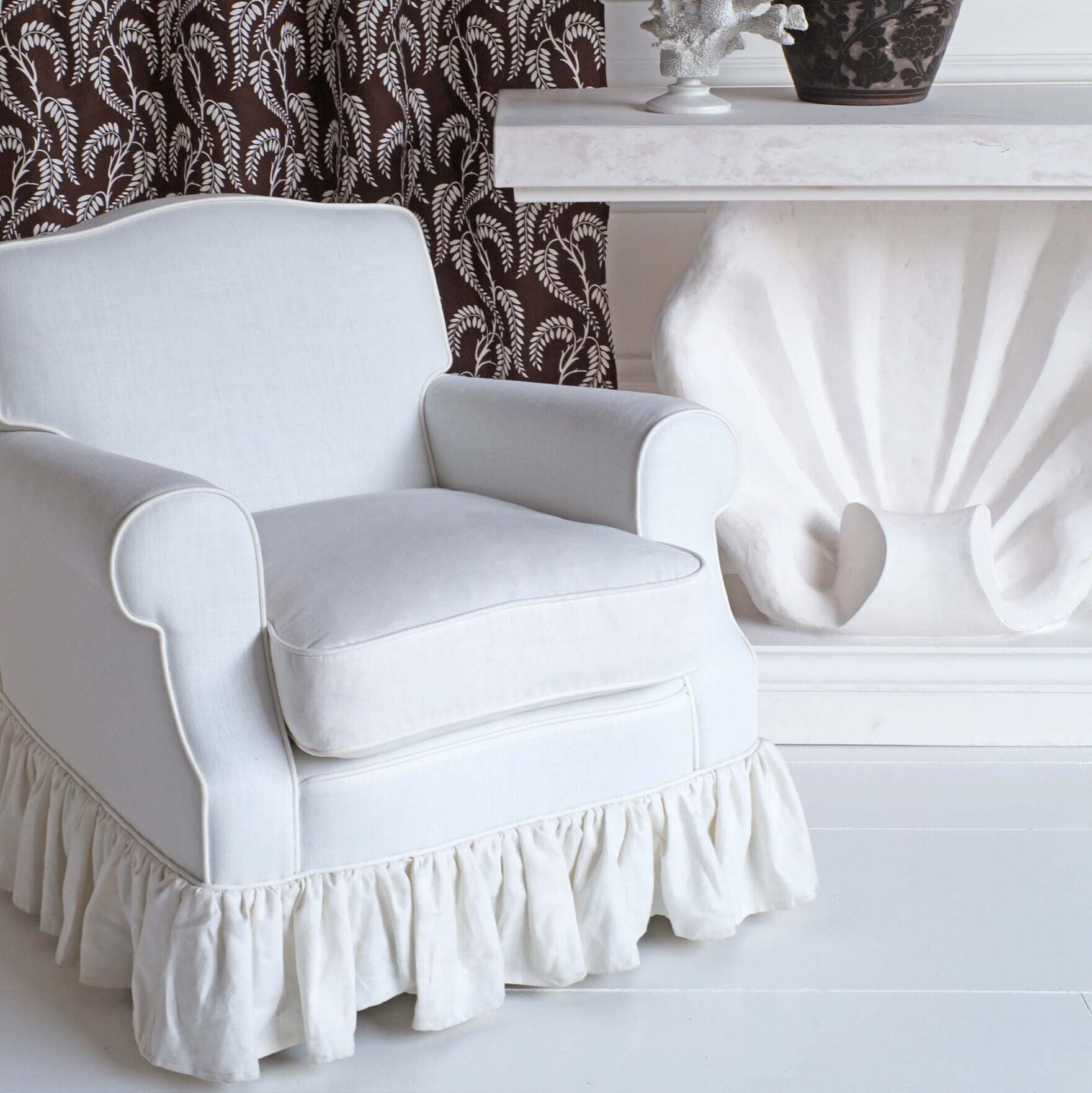 Clara Armchair