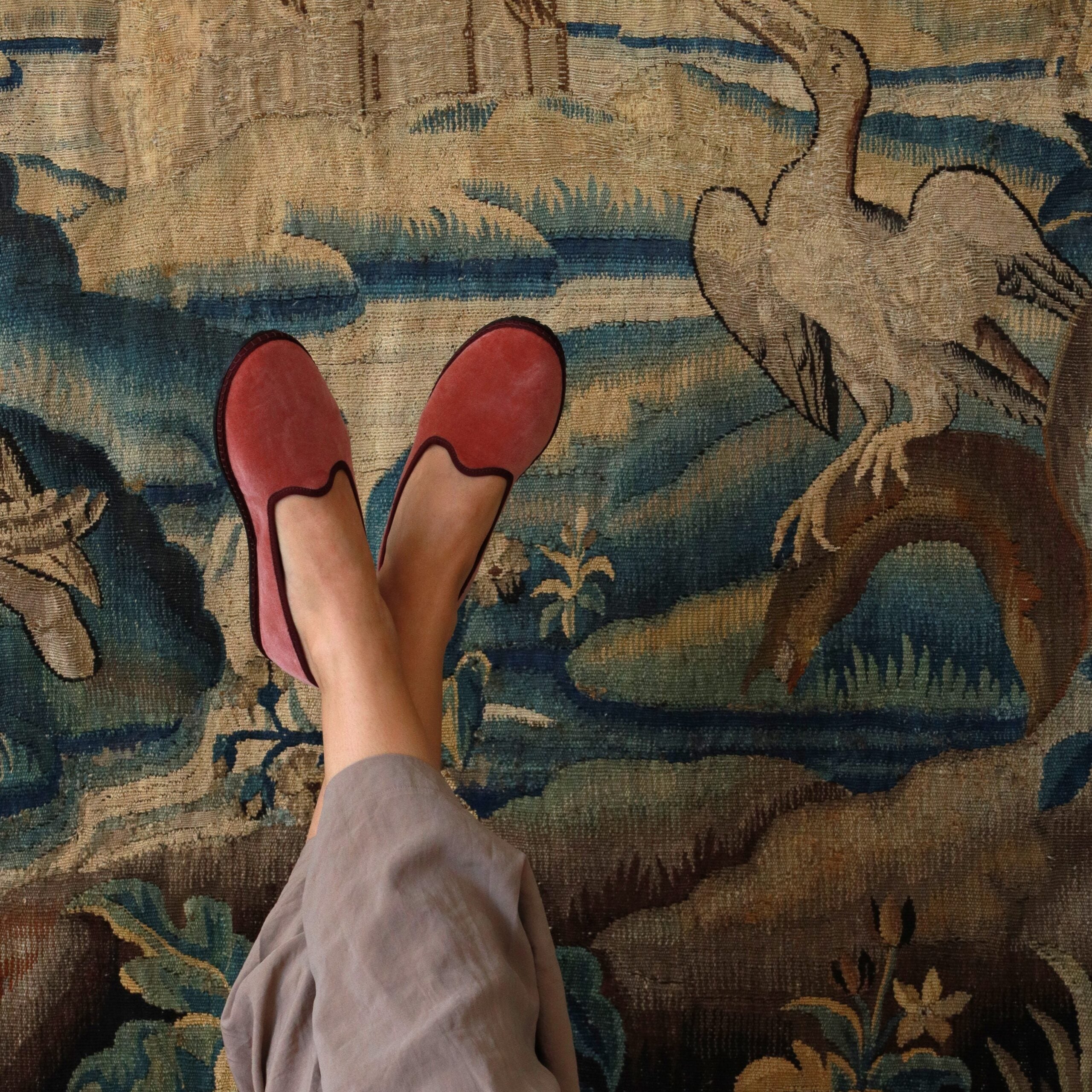 ViBi Venezia Classic Women