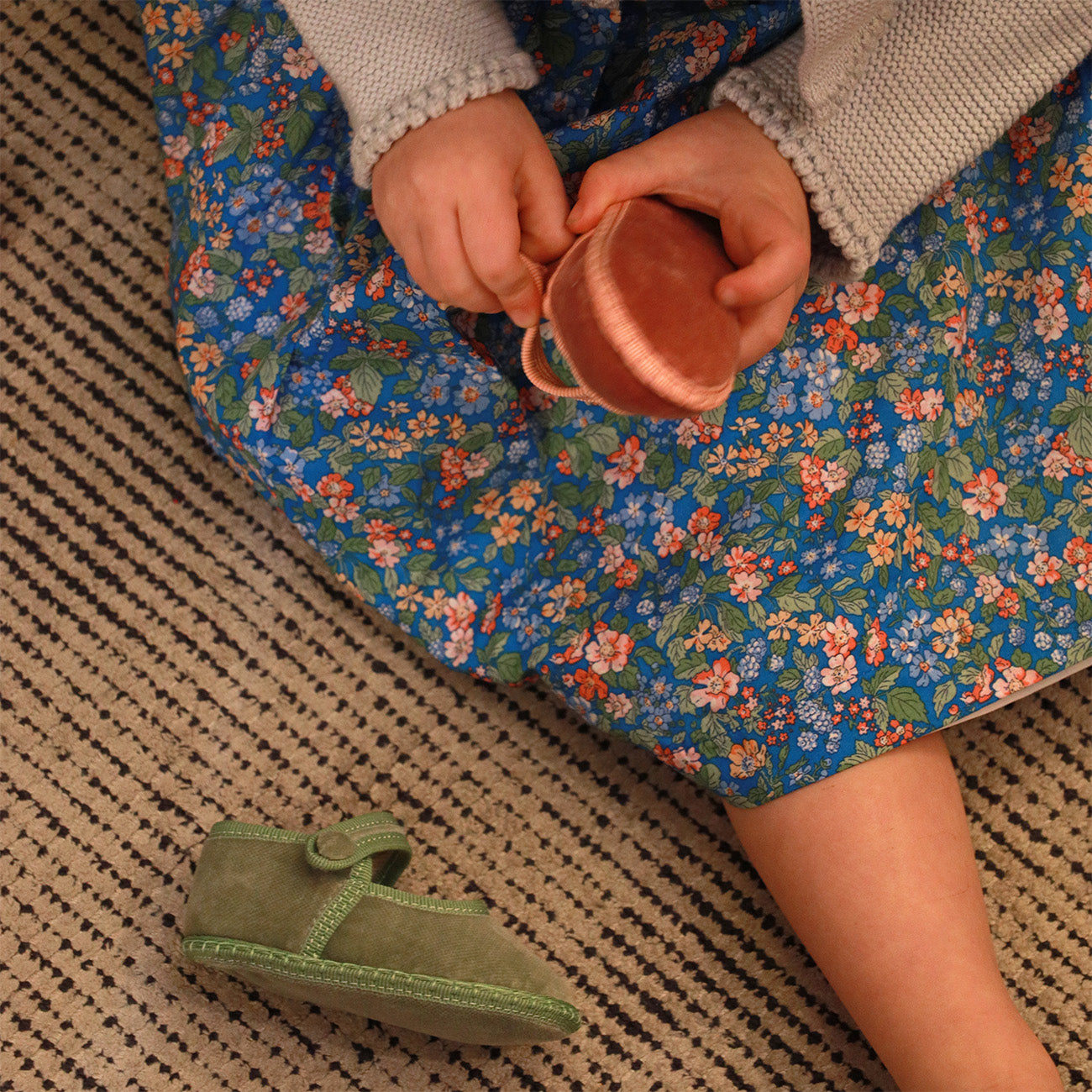 ViBi Venezia Classic Baby