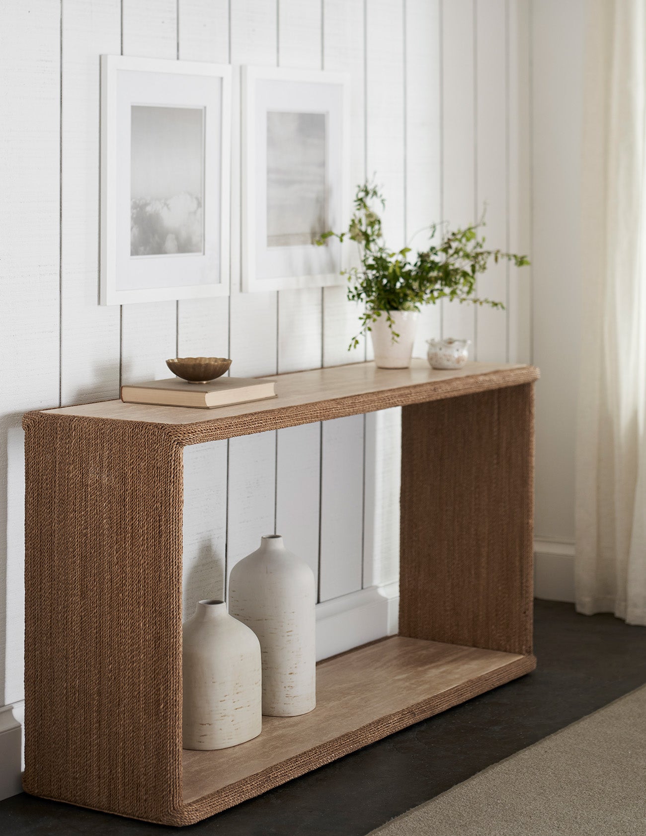 Venice Console Table