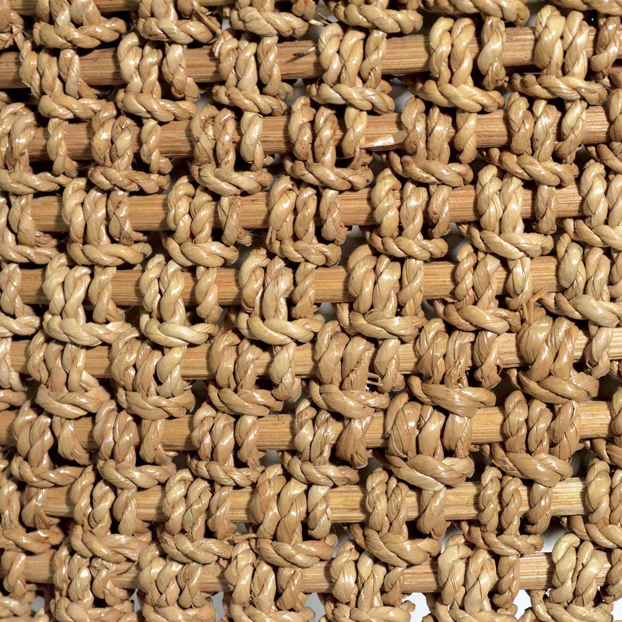 Green Oaks Pendant - Natural