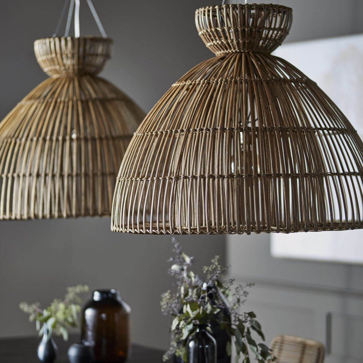 Bahamas Hanging Pendant