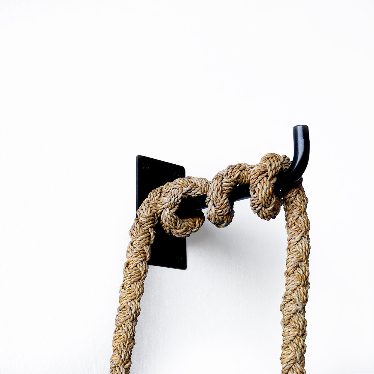 Green Oaks Wall Pendant - Natural