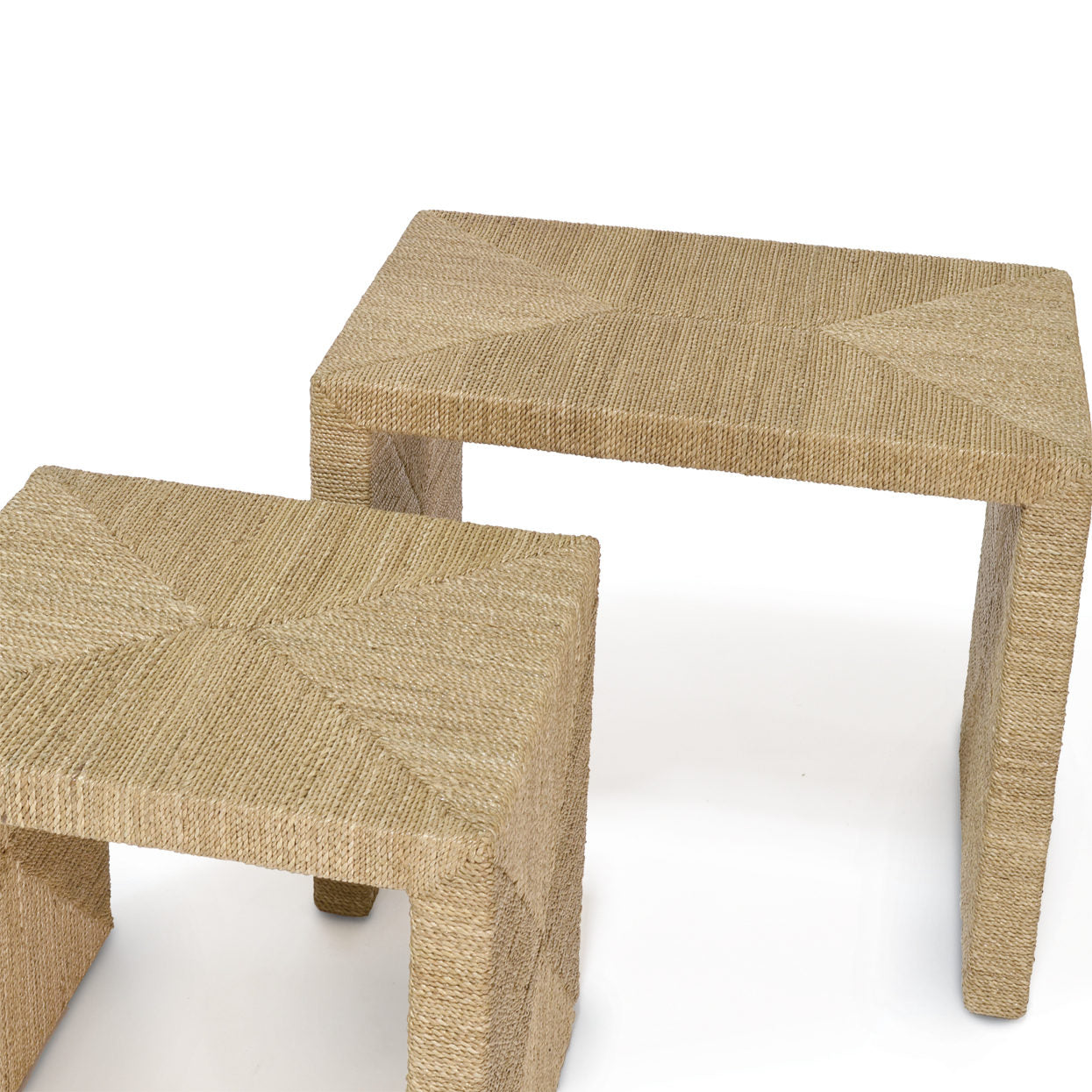 Woodside Nesting Tables