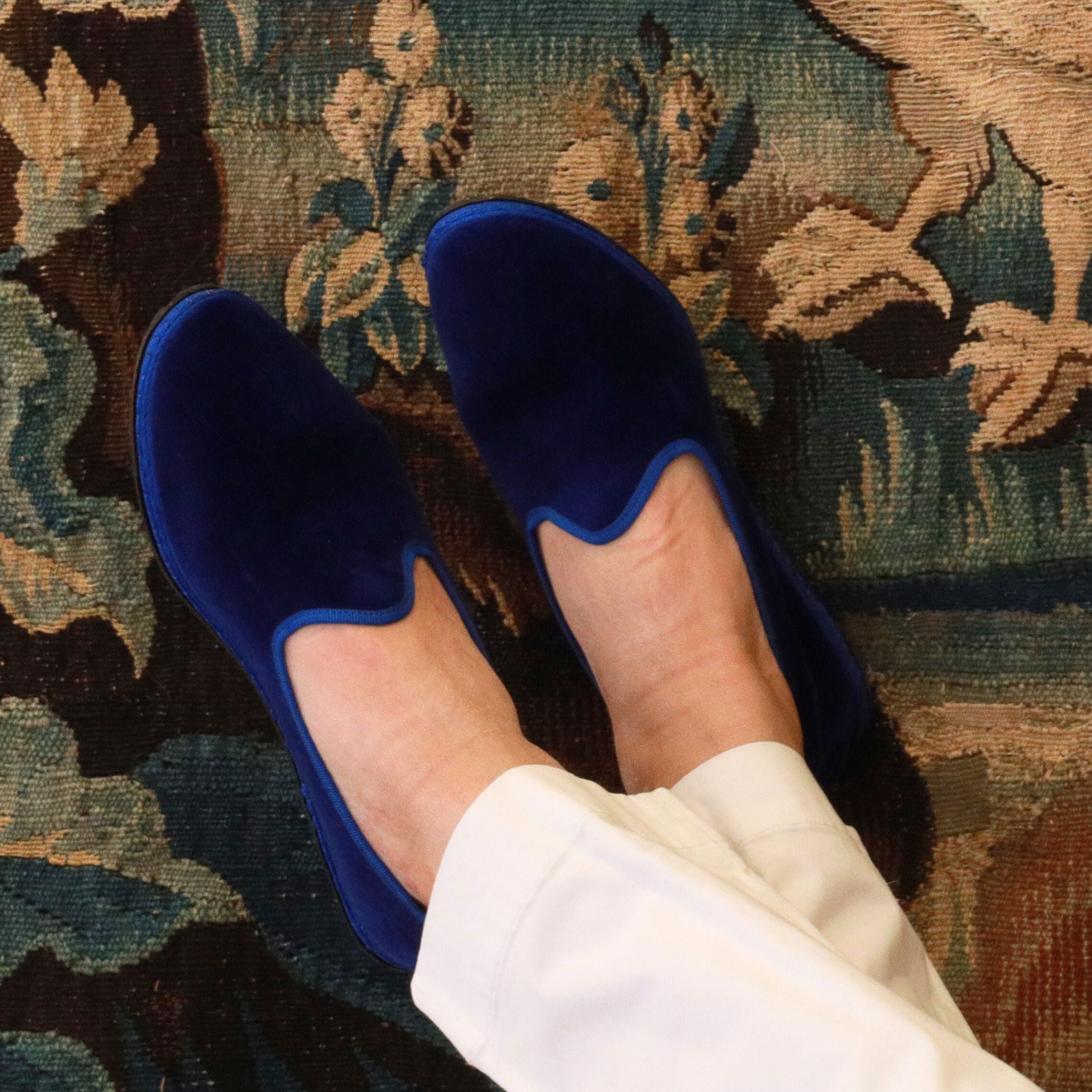 ViBi Venezia Classic Men