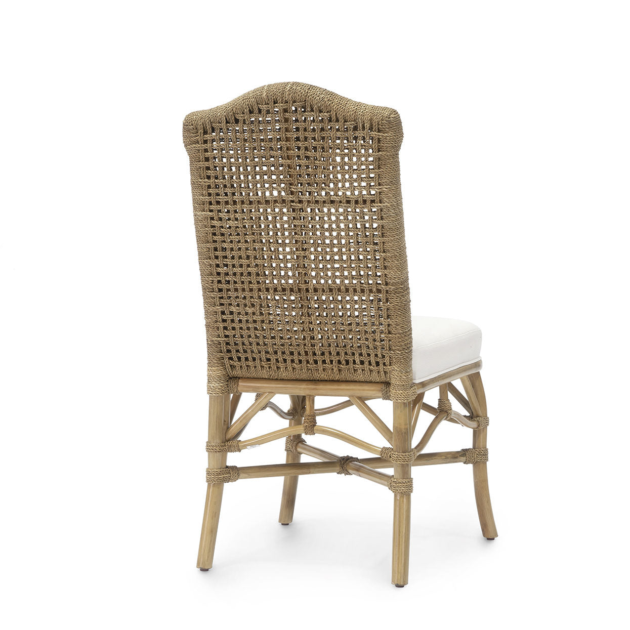 Mesa Side Chair *LIMITED STOCK