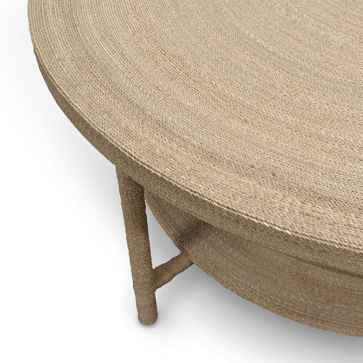Monarch Coffee Table - Natural