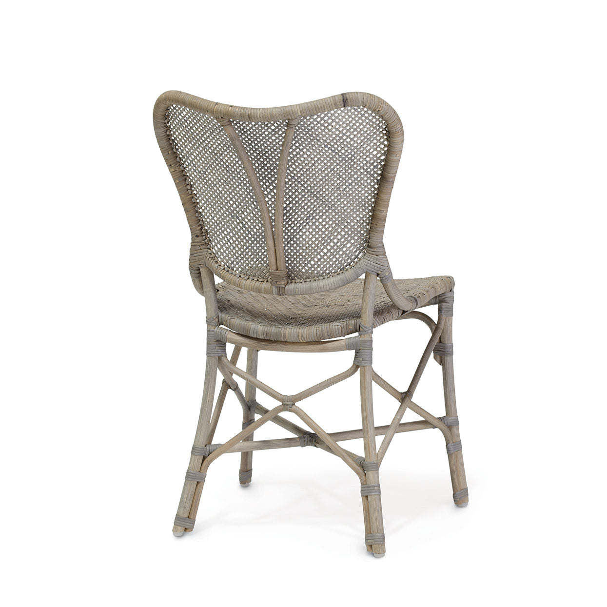 Jordan Side Chair - Grey