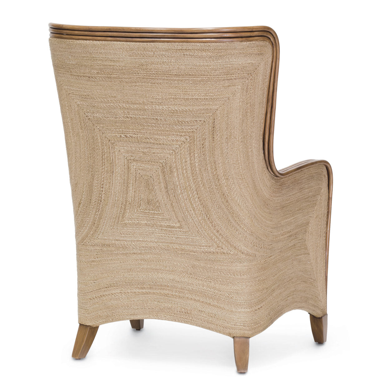 Kingston Wing Armchair