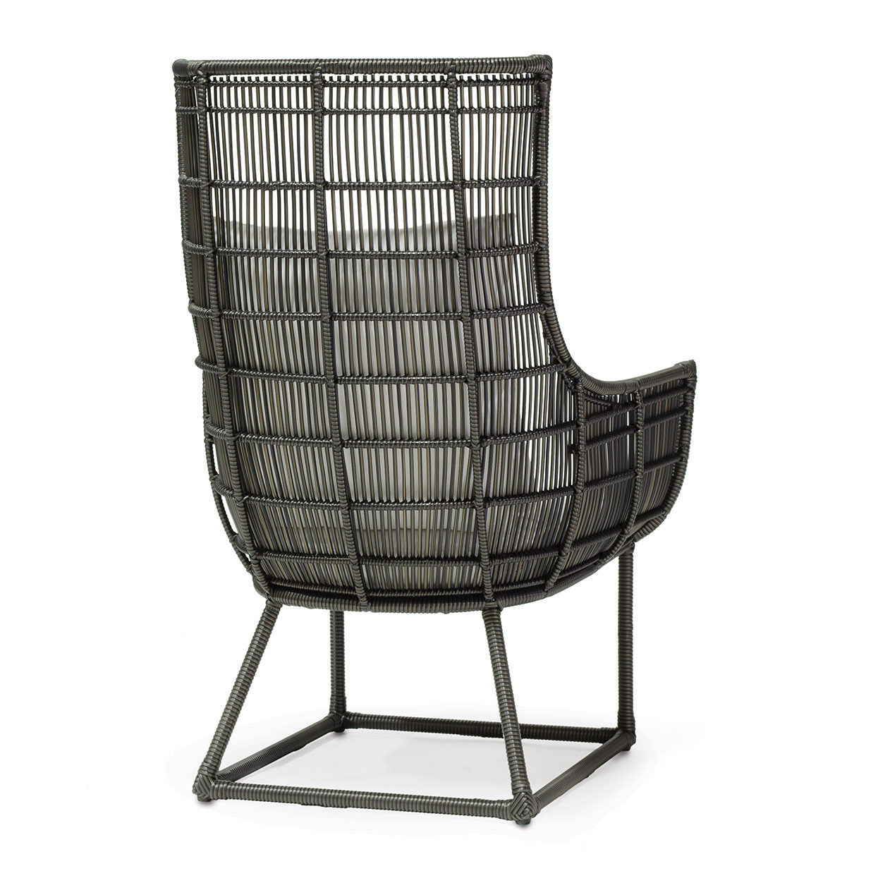 Verona Outdoor Lounge Chair
