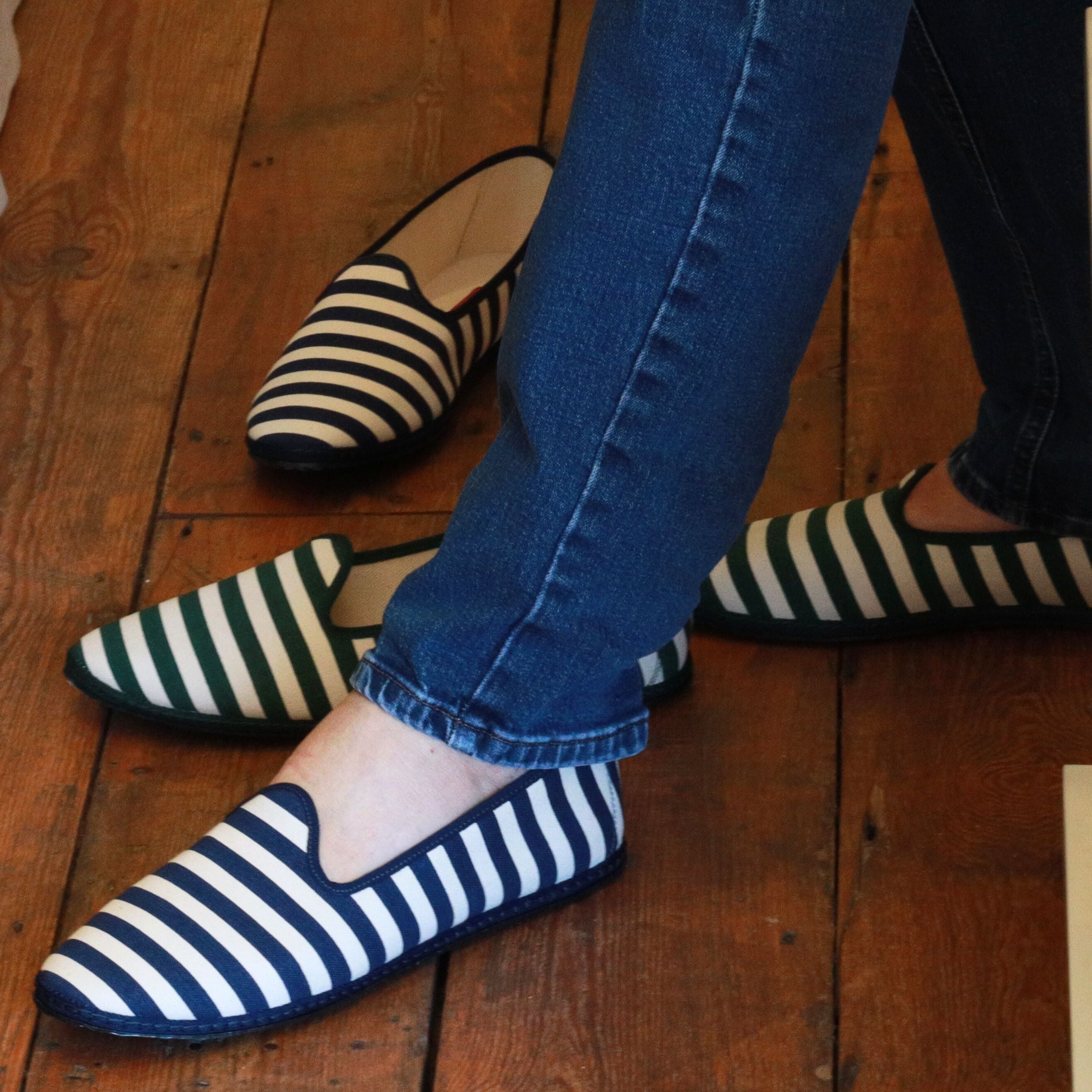 ViBi Venezia Classic Men