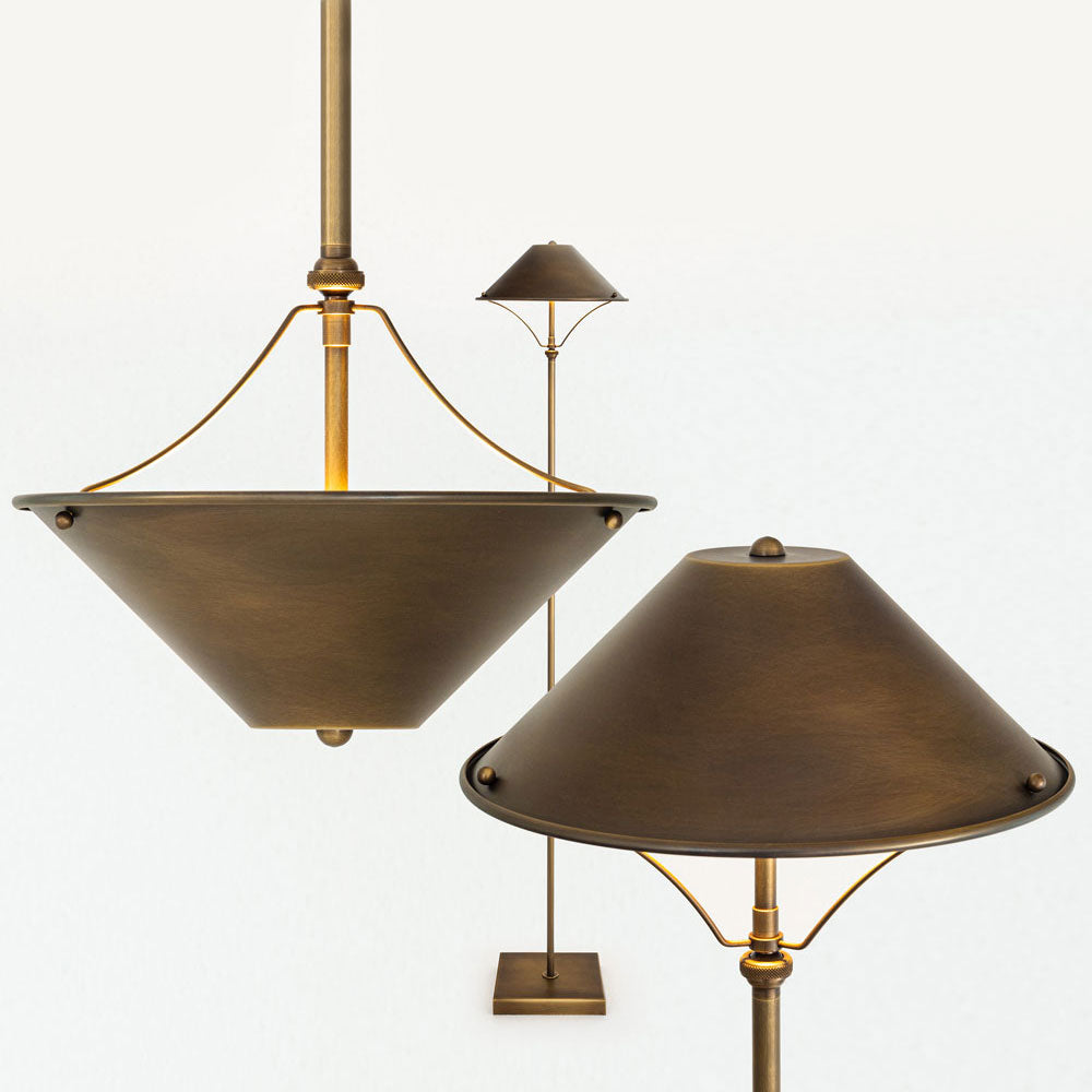 Ambra Cordless Floor Lamp