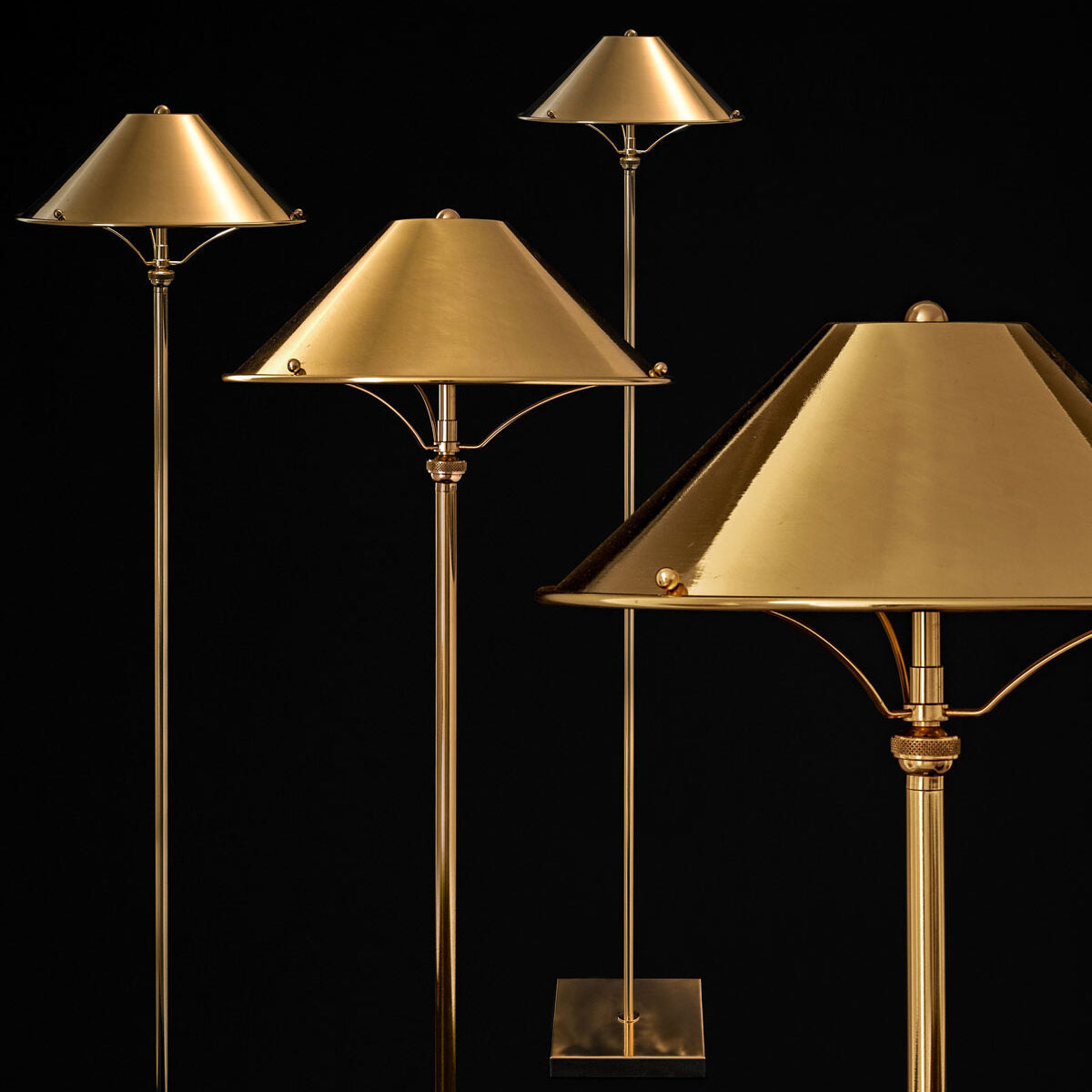 Ambra Cordless Floor Lamp