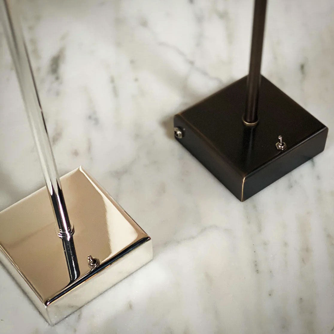 Ambrina Cordless Table Lamp 43