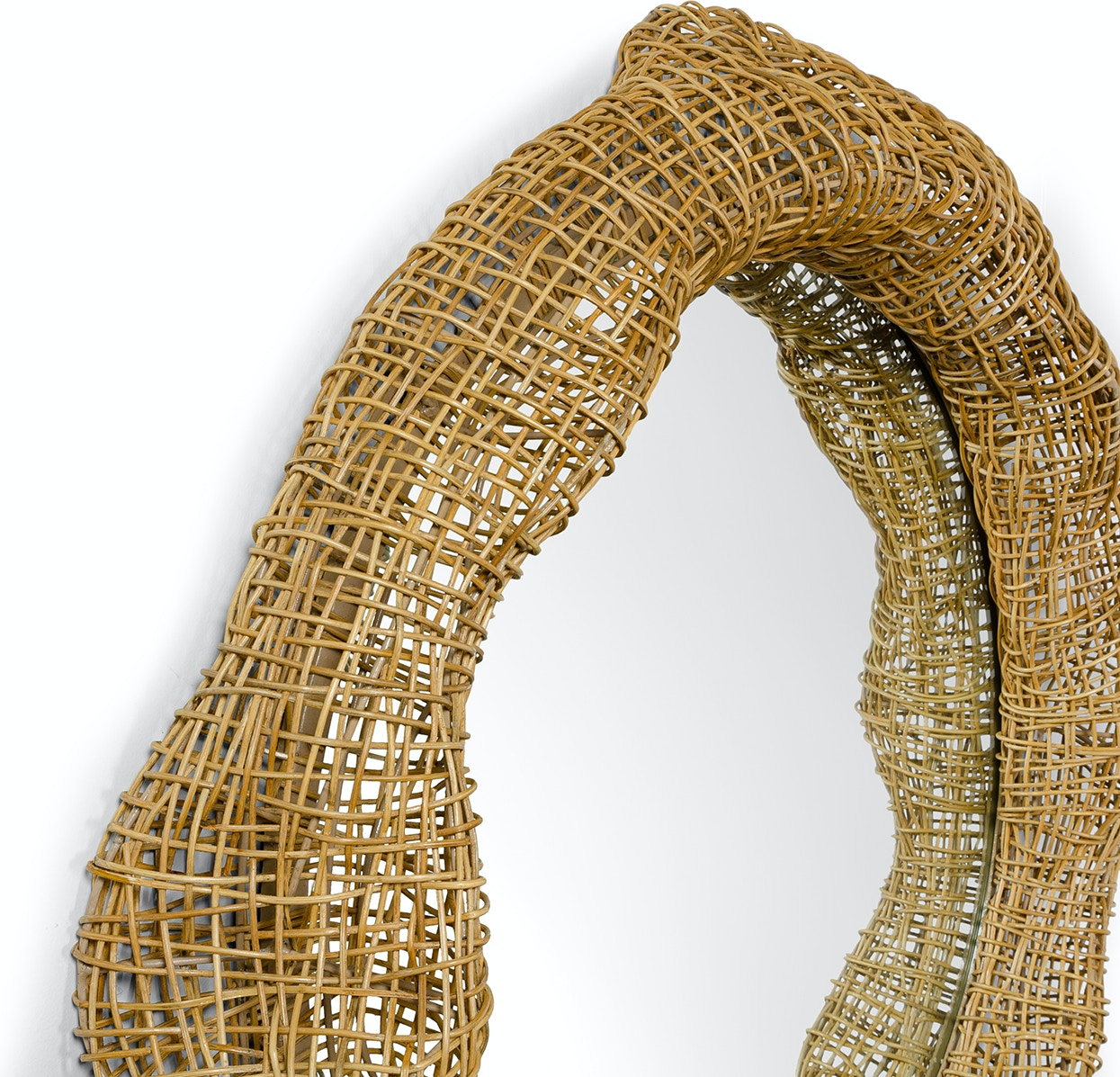 Andorra Mirror Large