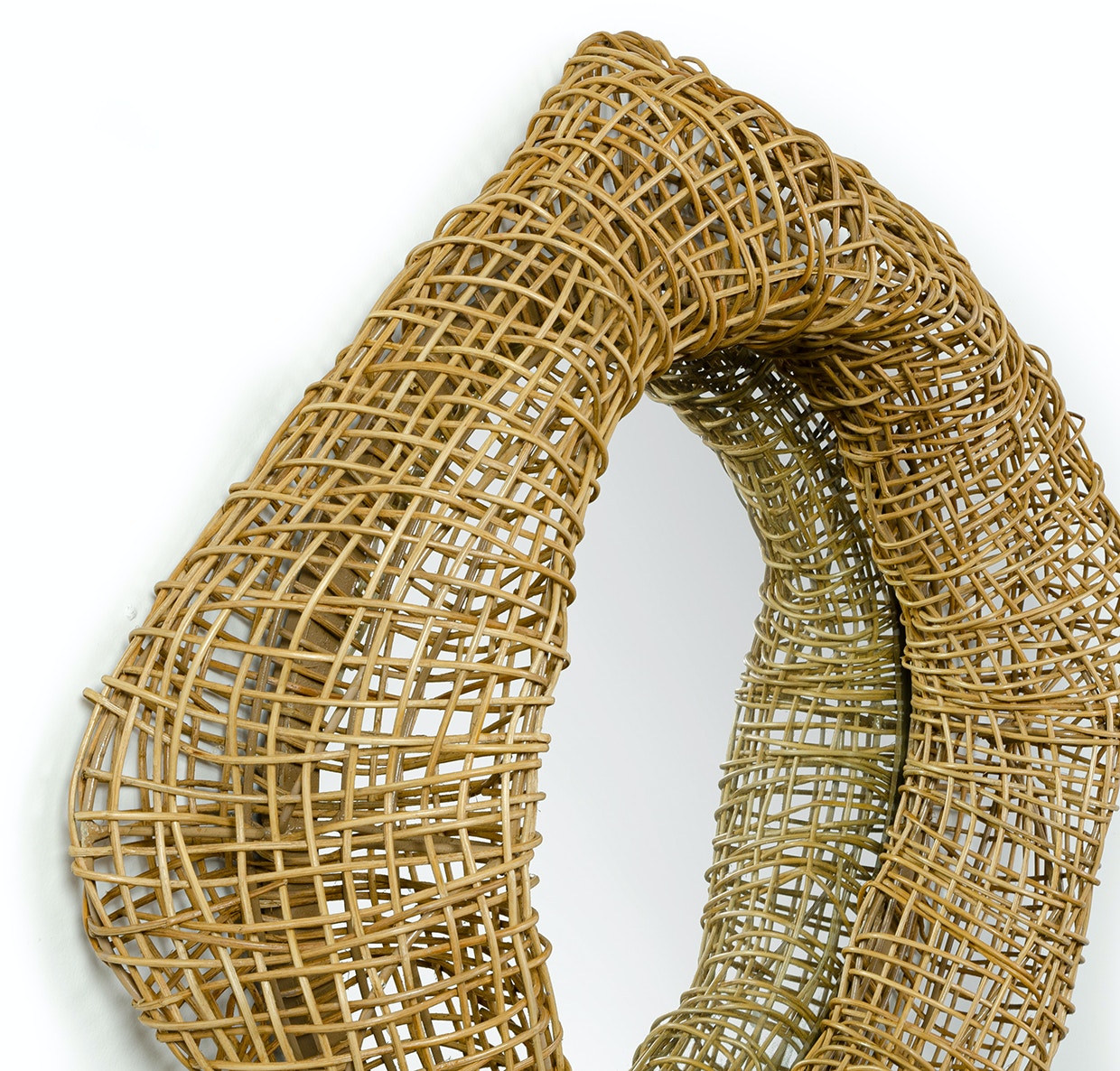 Andorra Mirror Small