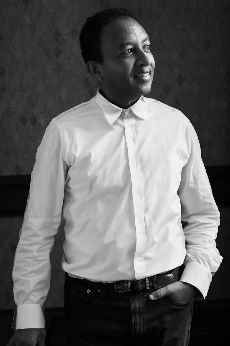 Aron Mebrahtu