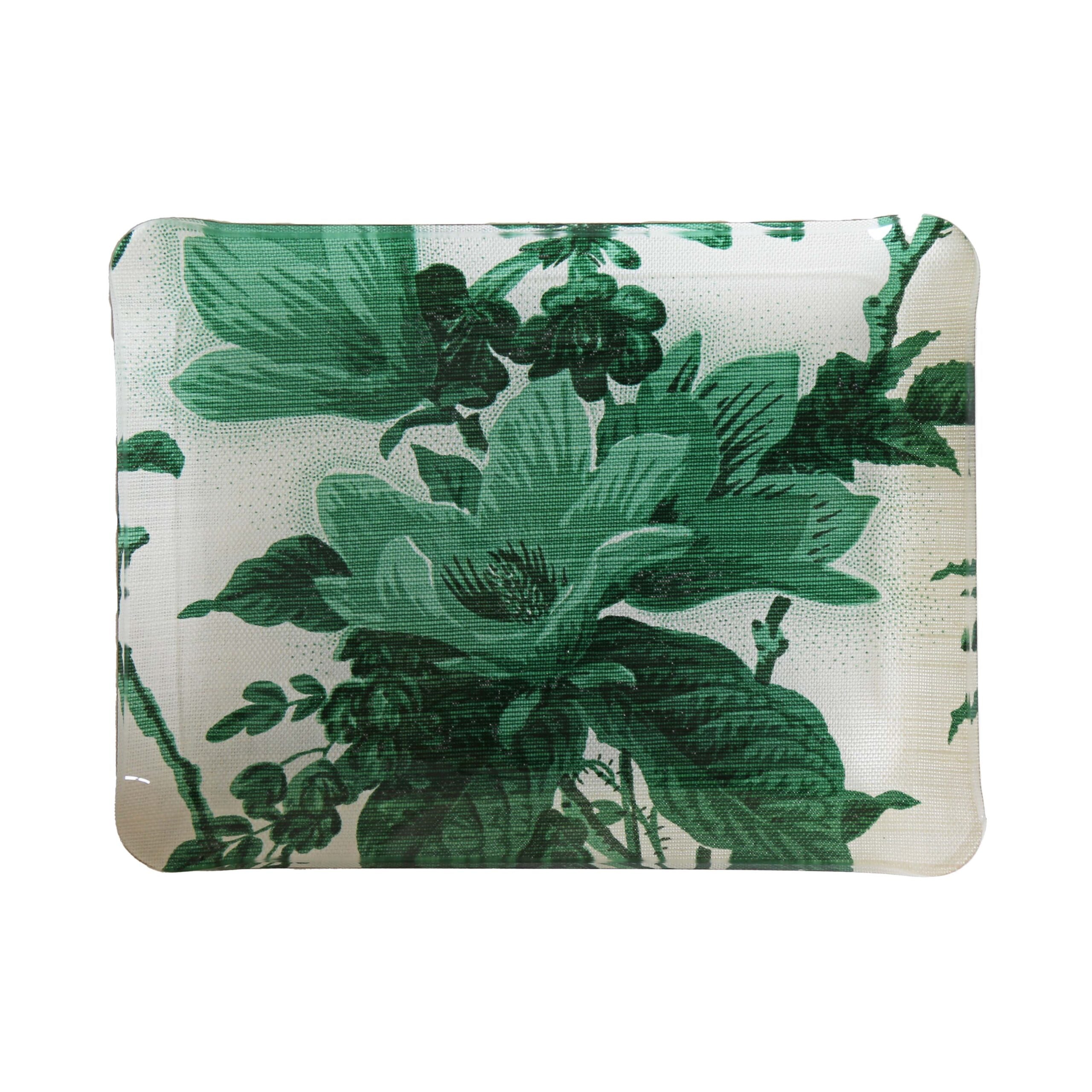 De la Tour Small Tray - Paolo Green