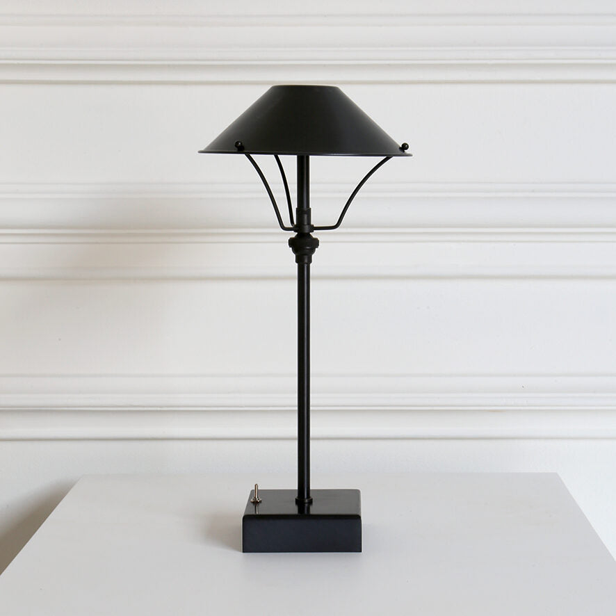 Ambrina Cordless Table Lamp 35