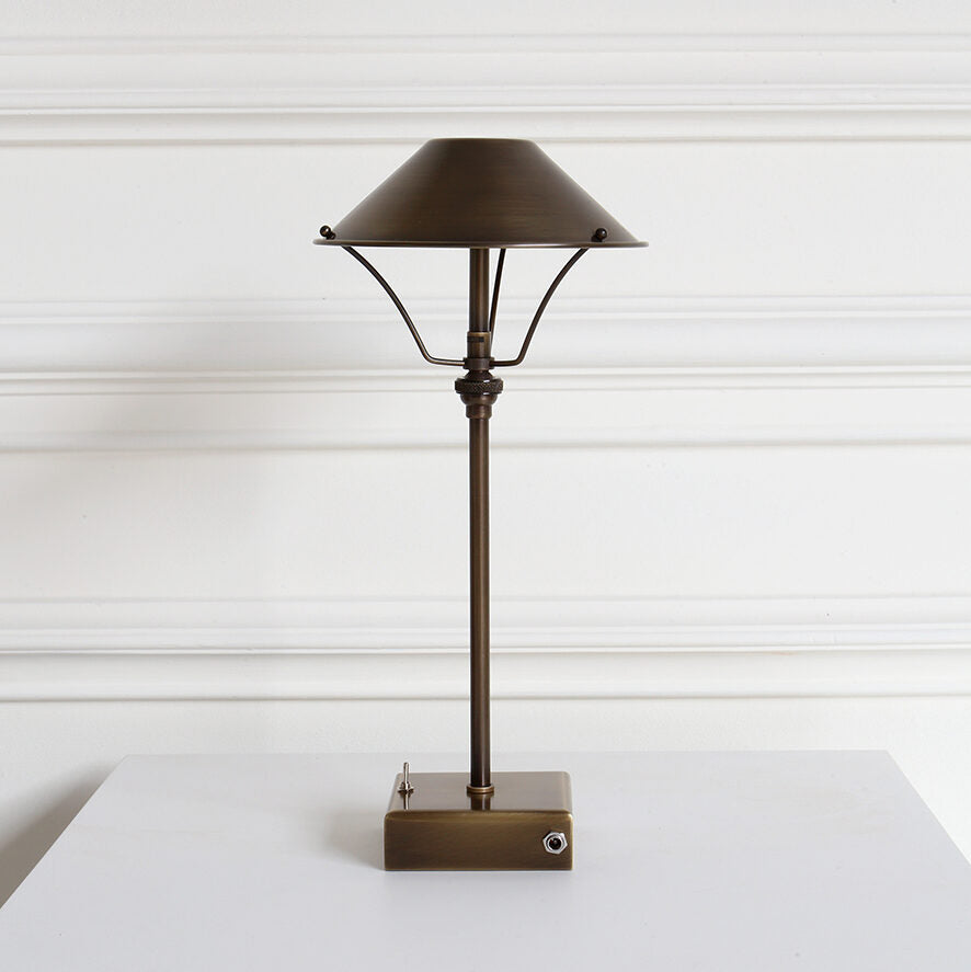 Ambrina Cordless Table Lamp 35