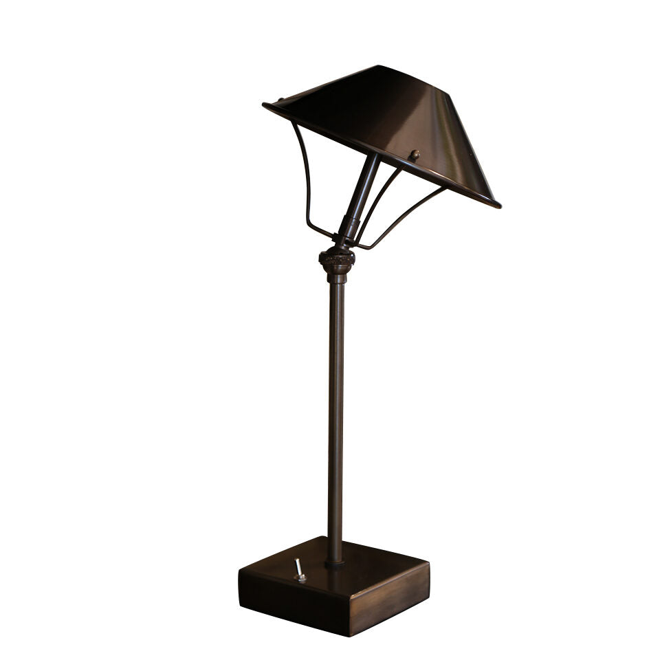 Ambrina Cordless Table lamp H 43cm