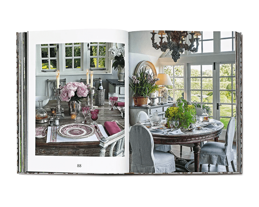 An Entertaining Life: Designing Town and Country