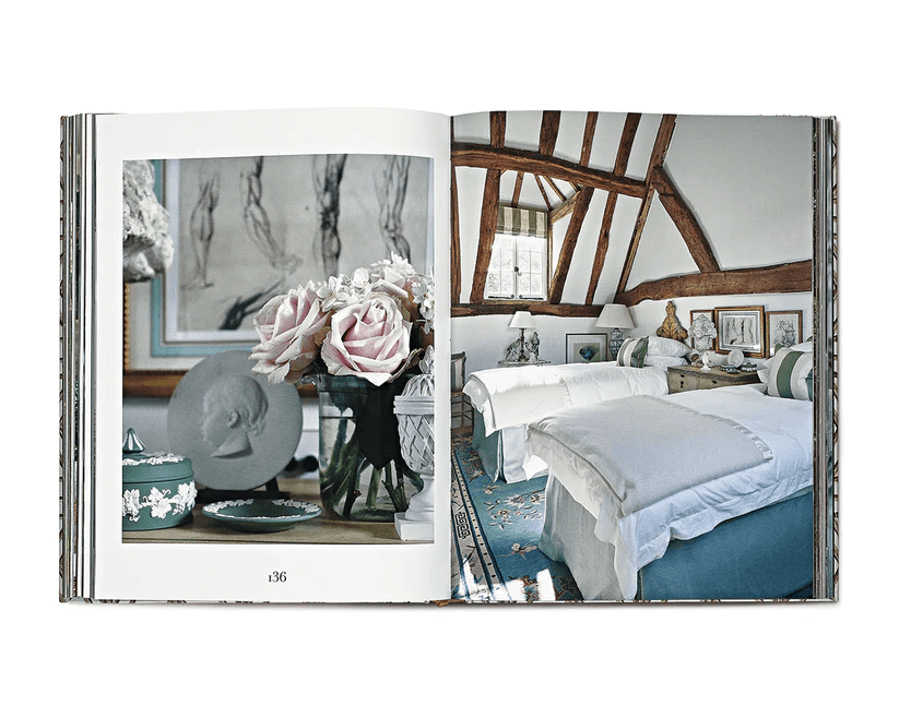 An Entertaining Life: Designing Town and Country