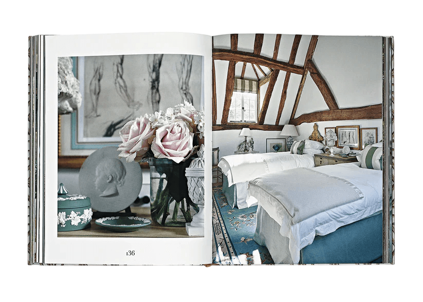 An Entertaining Life | Designing Town and Country