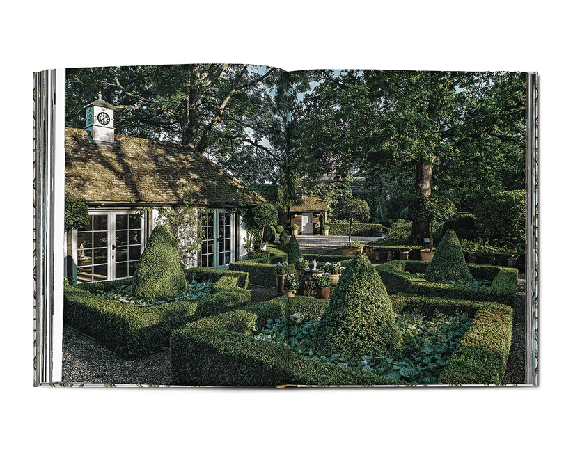 An Entertaining Life: Designing Town and Country