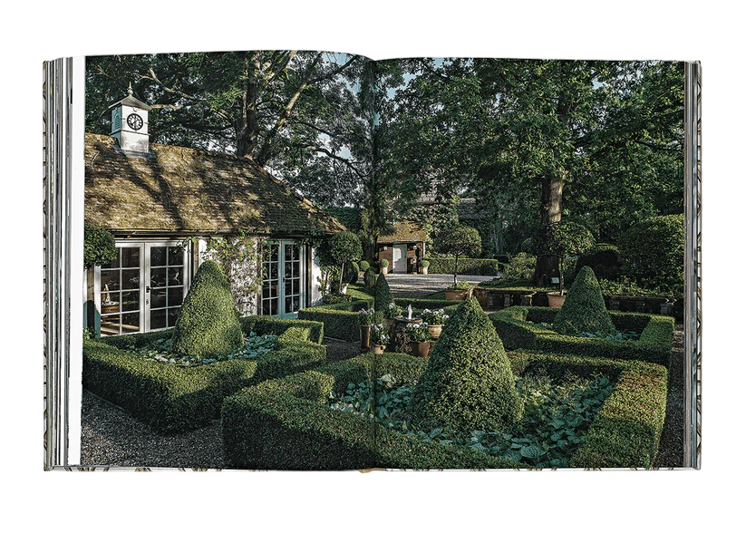 An Entertaining Life | Designing Town and Country