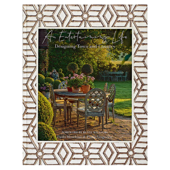 An Entertaining Life | Designing Town and Country