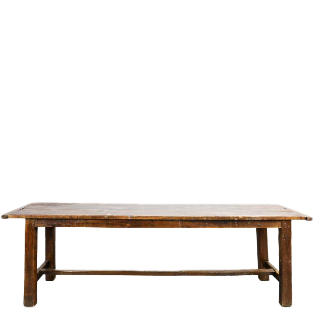 Antique Farmhouse Table