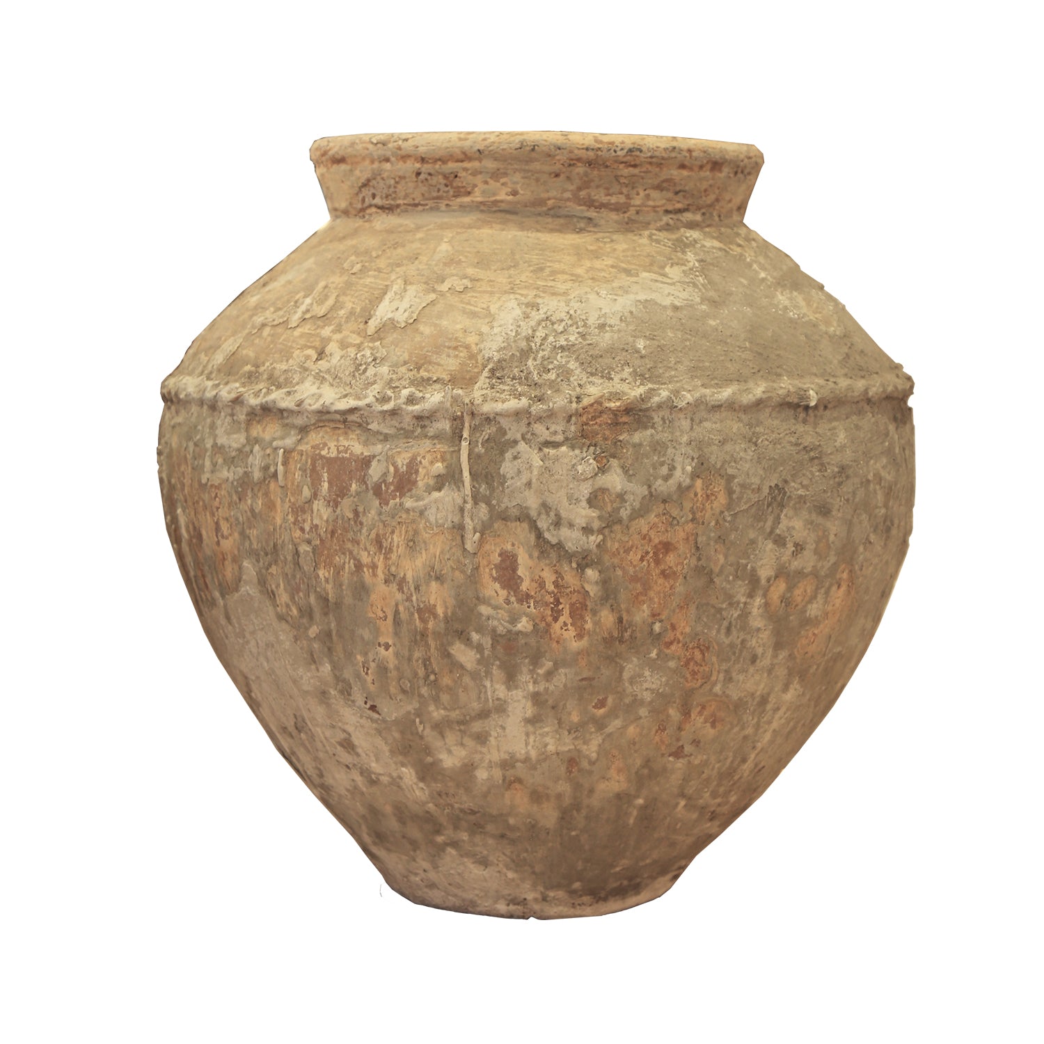 Archaic Water Jar