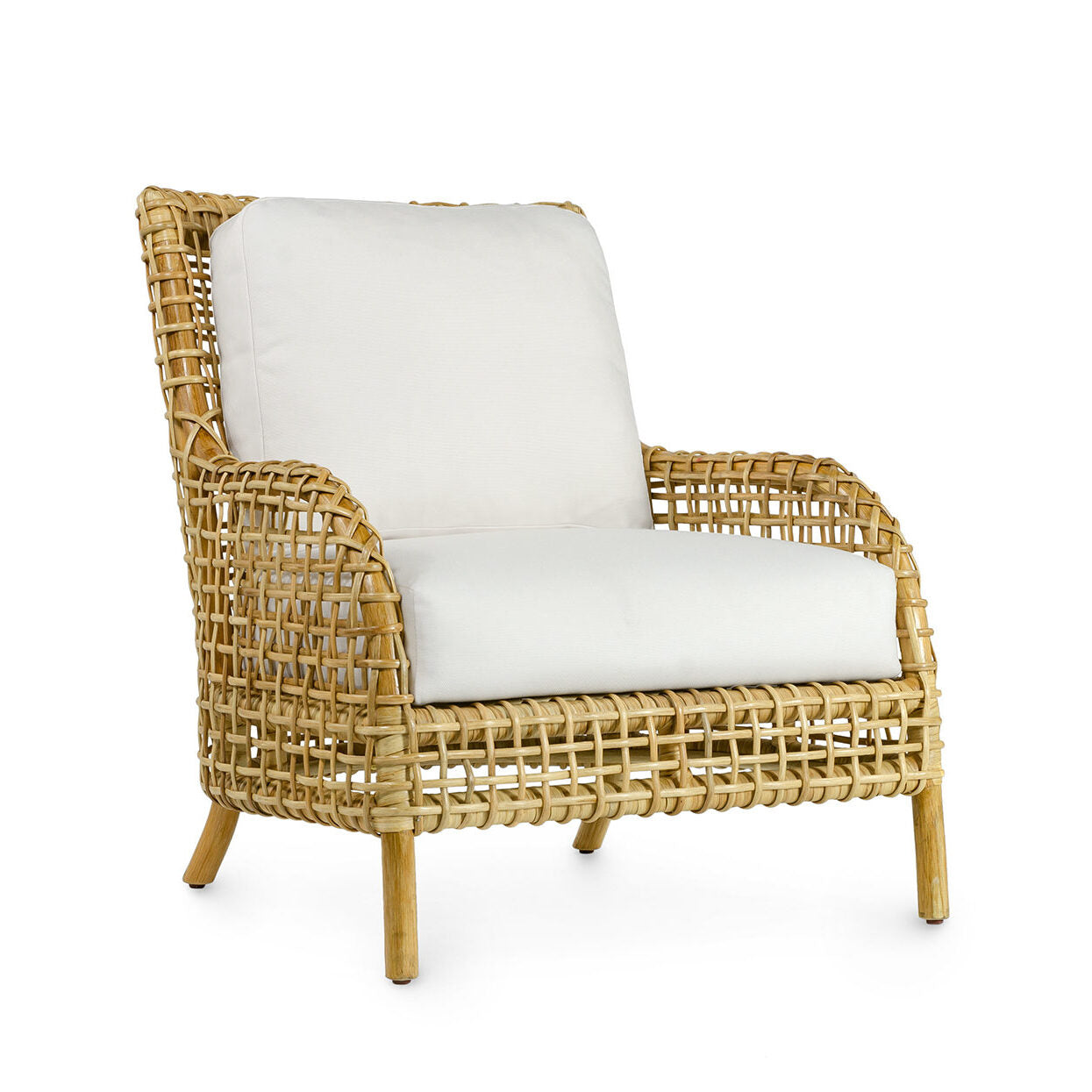 Aries Lounge Chair