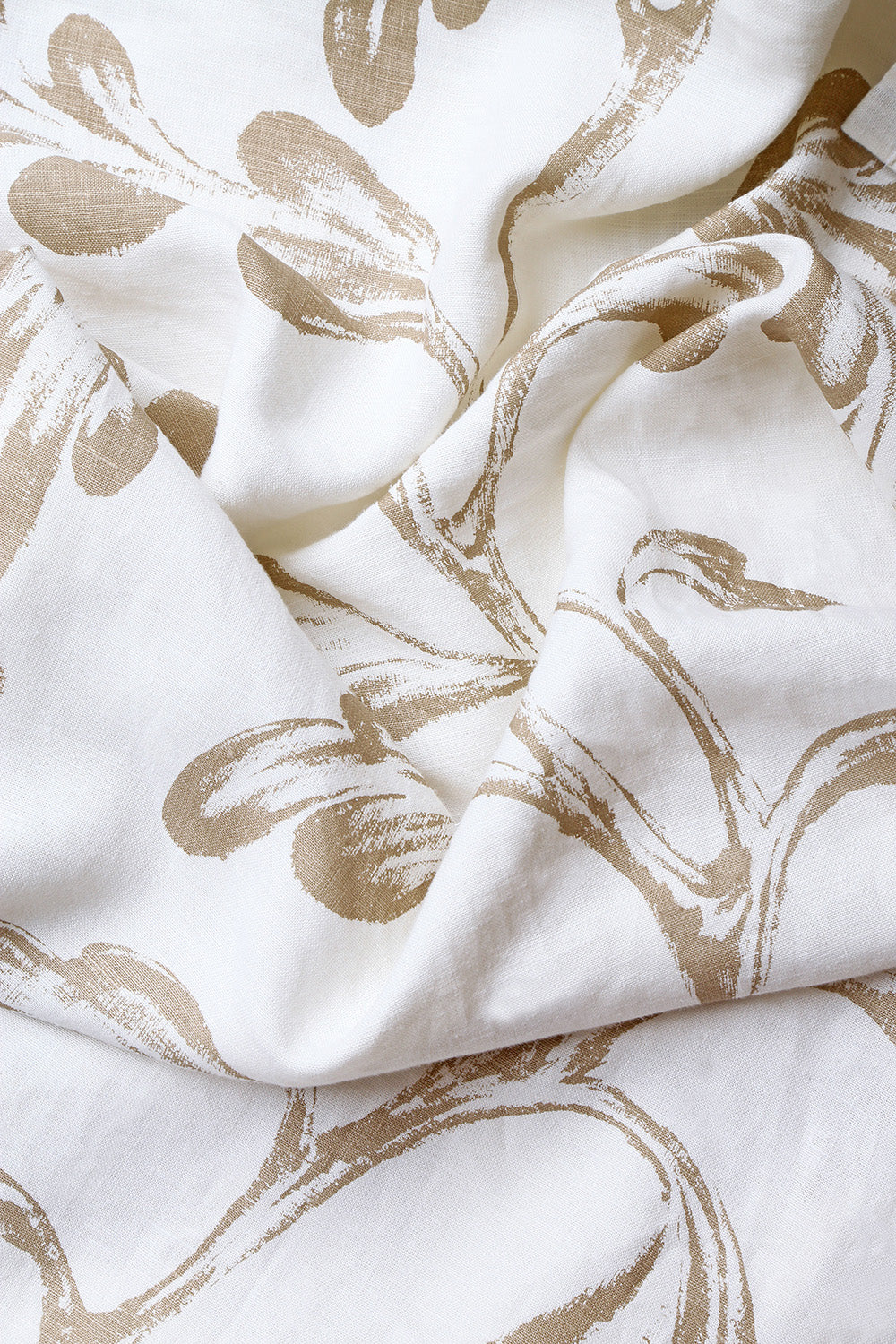 Ava on Nivelles Oyster - Taupe