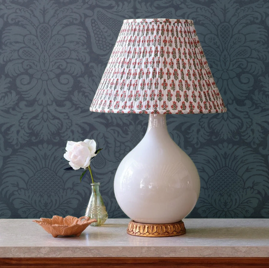 Pearl Lamp