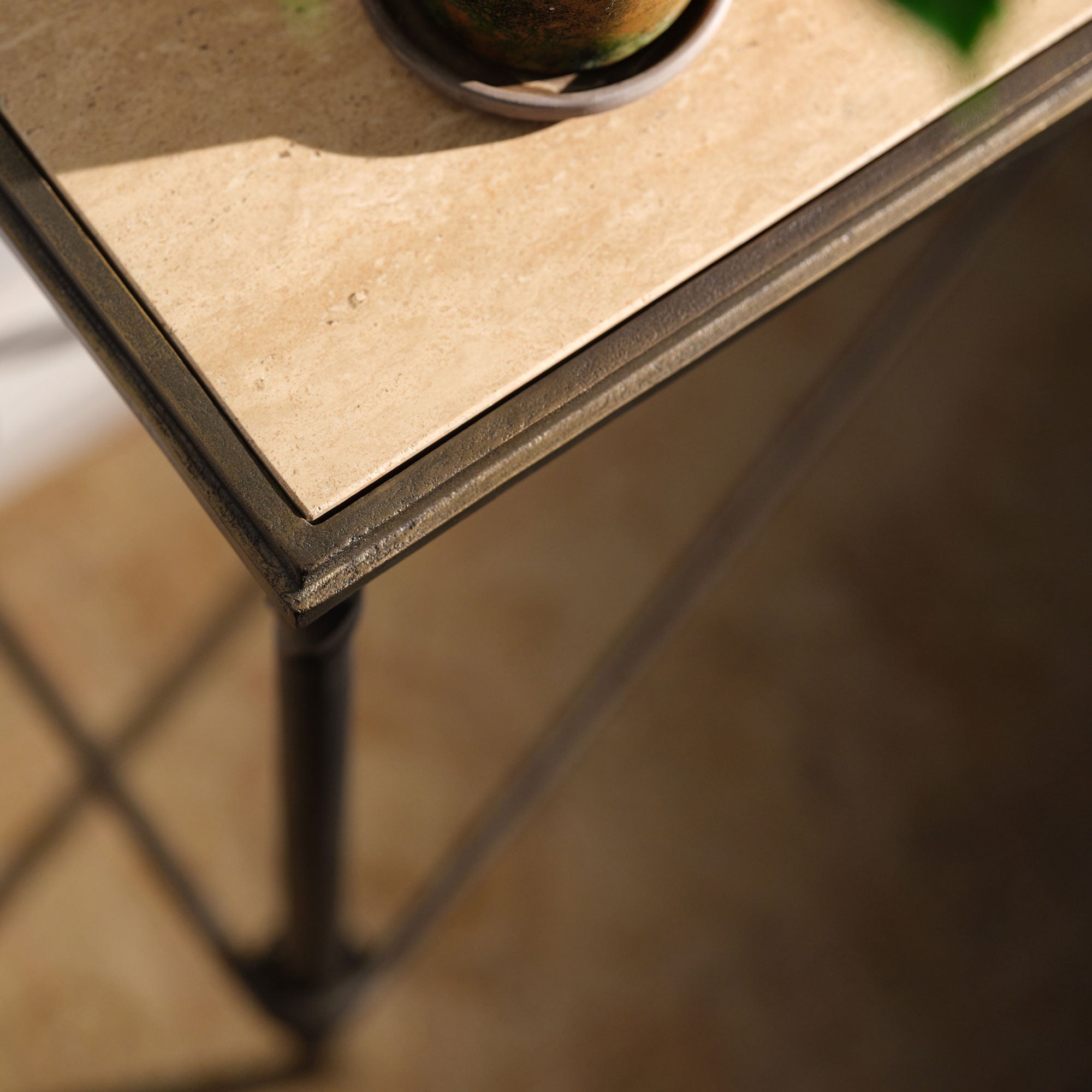 Baron Console Table